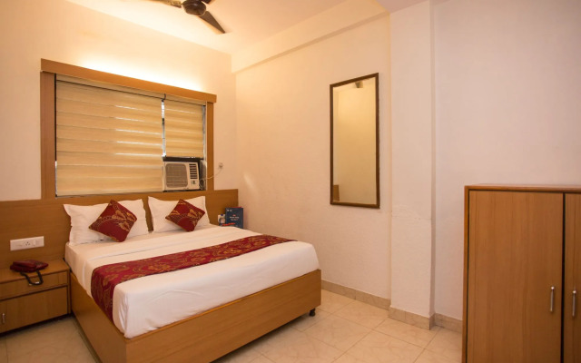 OYO 8755 Hotel Red Palms