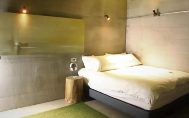 Loft Inn