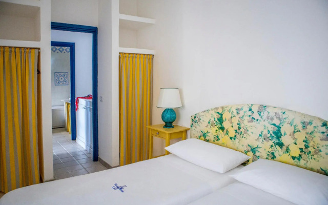 Hotel Piccolo Mondo