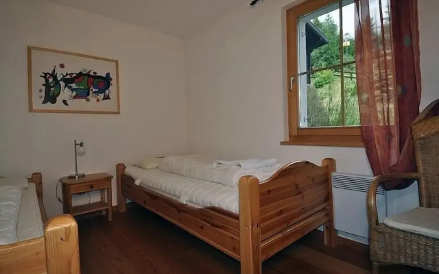 Sunnenstrahl EG