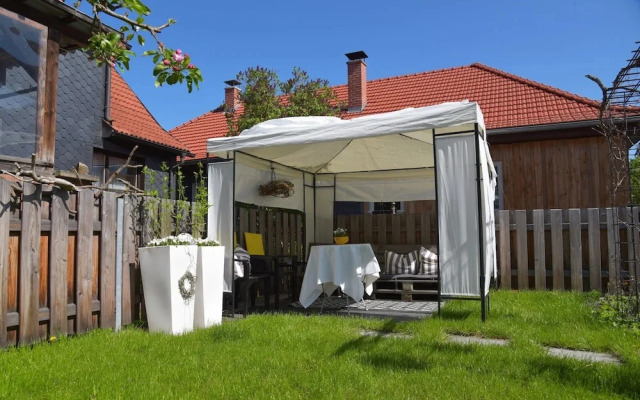Ferienwohnung fur 4 Personen in Suhl