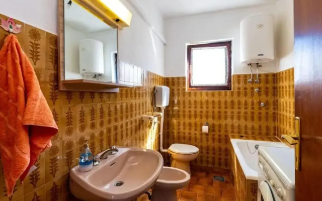 Apartment Serda