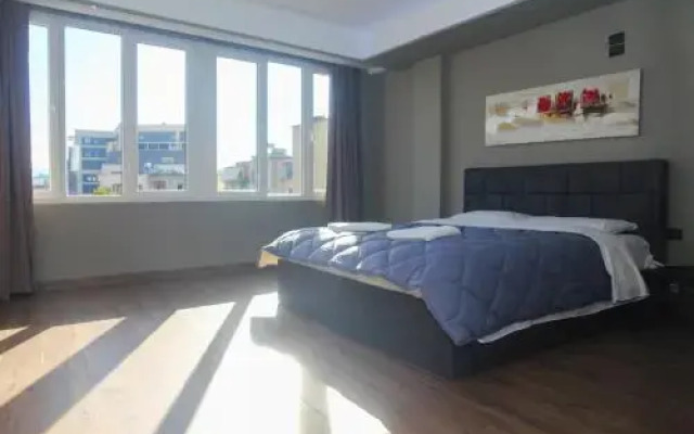 Hotel Driti