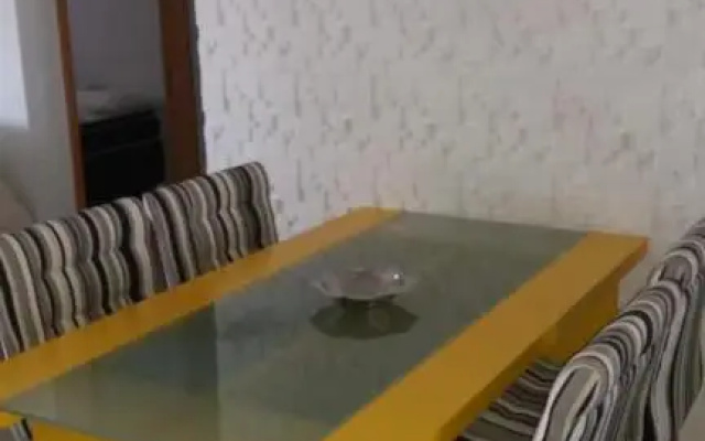Apartamento Luxo Barra