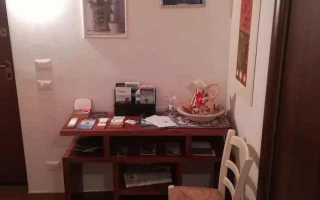 Cà Del Volto