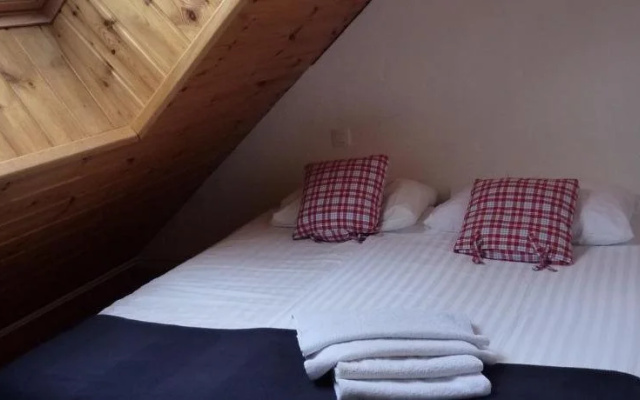 Chalet Solneige