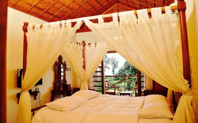 Hanging Huts Resort - Kotagiri