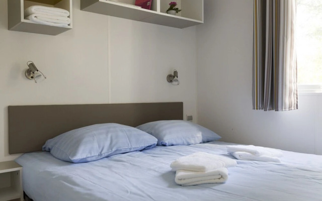 Camping RCN Belledonne