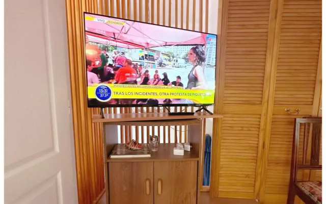 Apartamento Uruguay