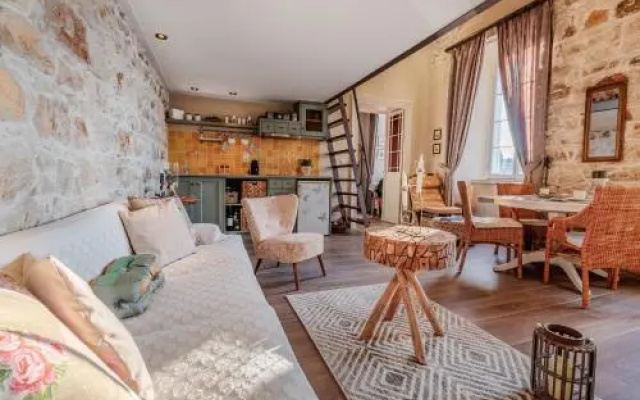 magicstay - flat 1 bedroom 1 bathroom - corfu