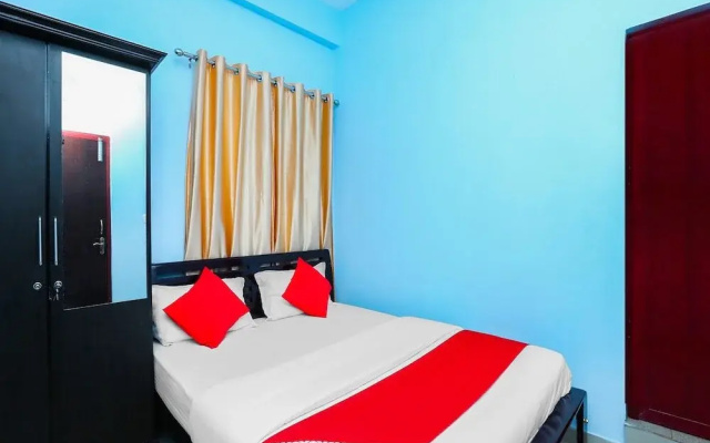 Lamiya Plaza by OYO Rooms