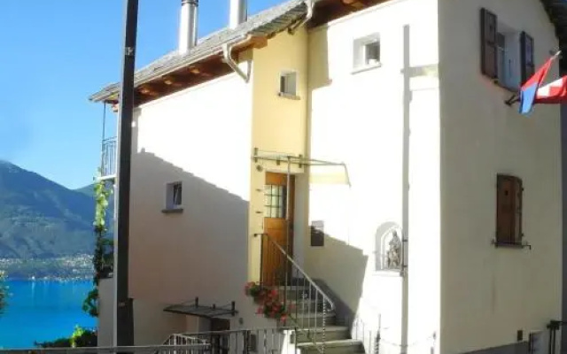 Casa Santa Barbara App 1529
