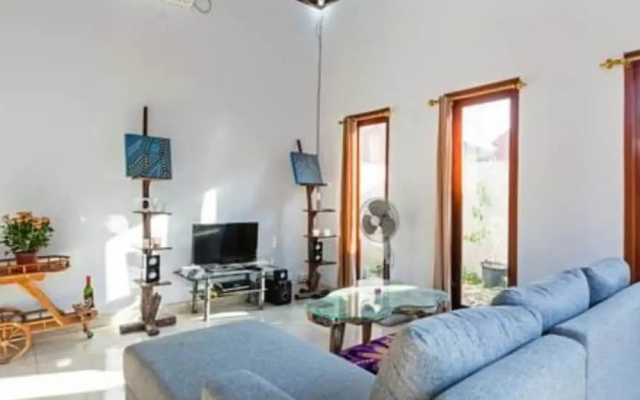 Villa Tropicana