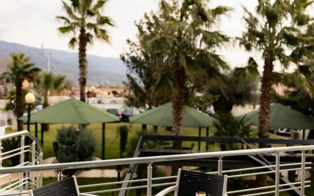 Univers Hotel