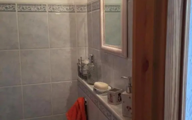 Appartement Spacieux Dans Joli Village Alsacien
