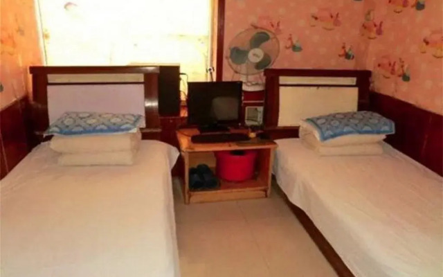 Yangguang Express Hotel