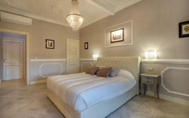 Art Apartment Brunelleschi Family Suite