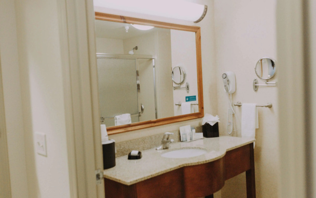 Hampton Inn & Suites Green River