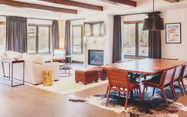 Limelight Hotel Snowmass