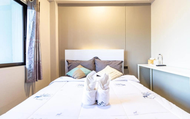 Dream Hostel Hatyai