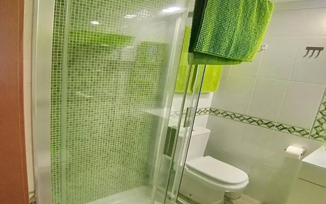 Apartamento Sol y Playa