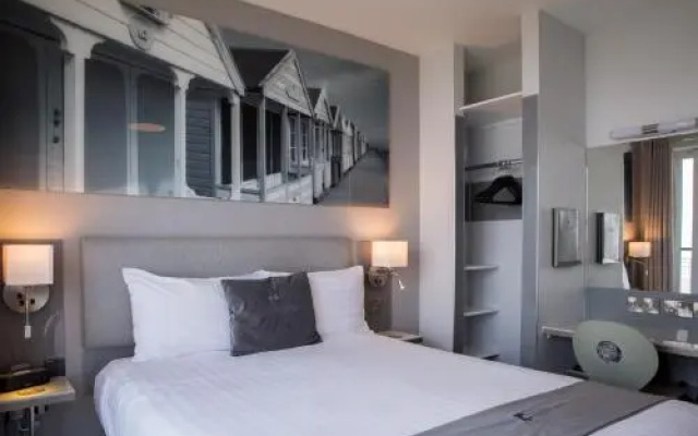 Allseasons Hotels Corton