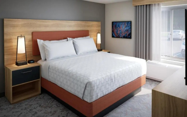 Candlewood Suites Ocala I-75