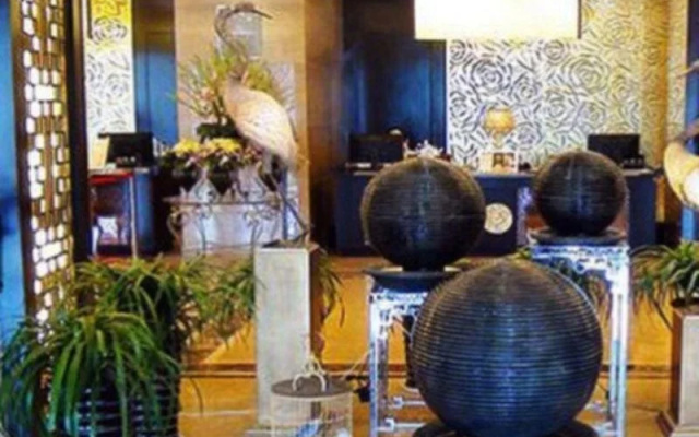 Xinxiang International Hotel