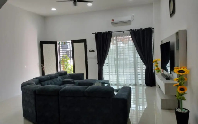 Family Holiday Home