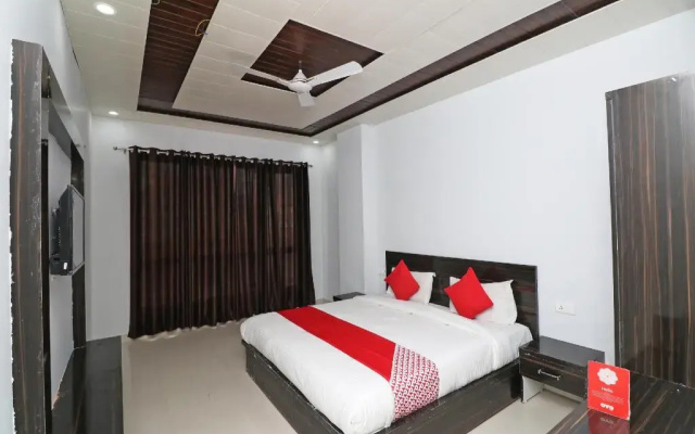 Hotel Sathyarth by OYO Rooms