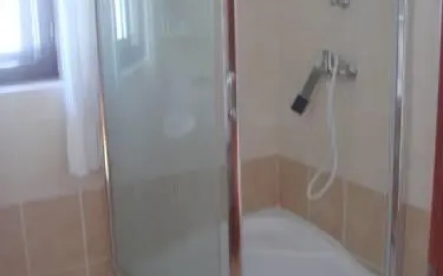 Penzion Na rozcestí