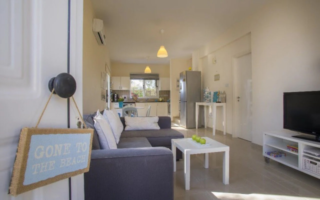 Villa Daisy