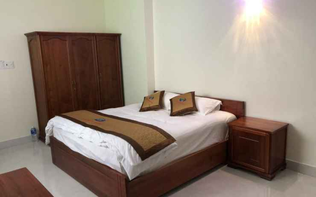 Dai Nam Hotel