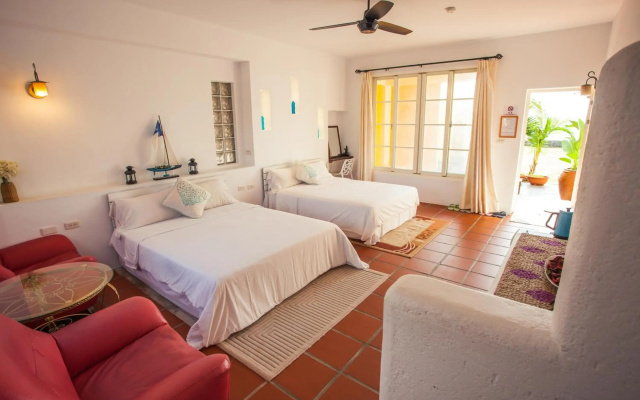 Summer Ya B&B