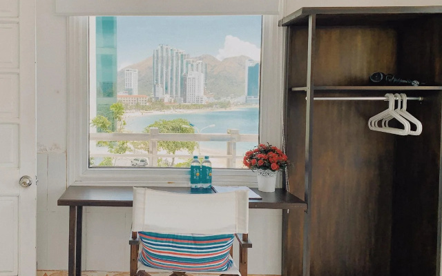 Vivid Seaside Homestay Nha Trang