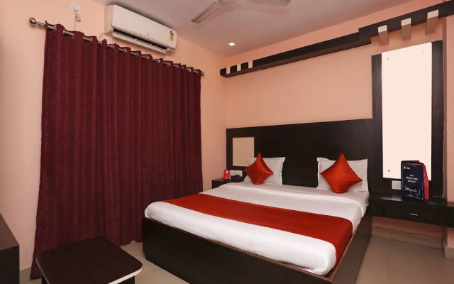 Hotel Kalinga