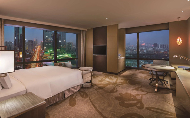 Hilton Shenyang