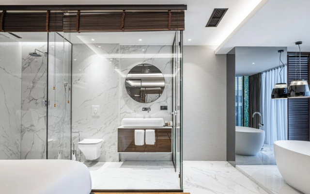 Hotel MANAMI