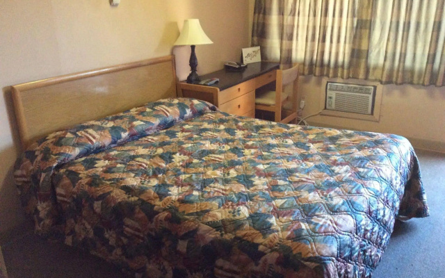 Parkwood Motor Inn