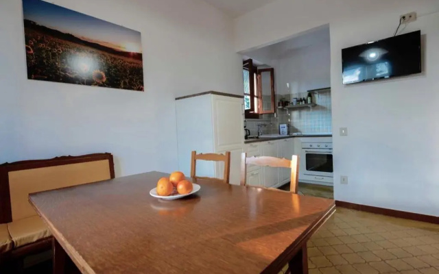 M262 - Marcelli, quadrilocale ristrutturato con terrazzo vista mare 1p