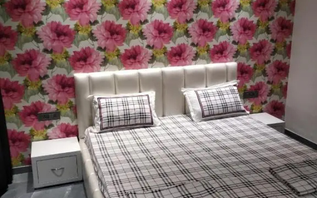 Platinum Villa 3BHK