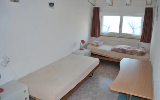 Berghotel Bonistock