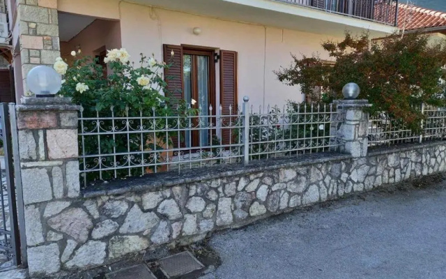 Kontolati's Mountain House