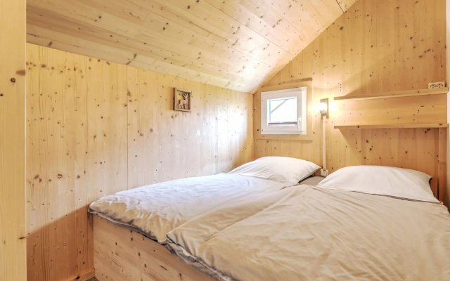 Cozy Chalet in Hohentauern near Forest