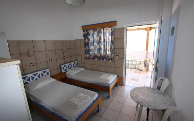 Ladikos Beach Hotel