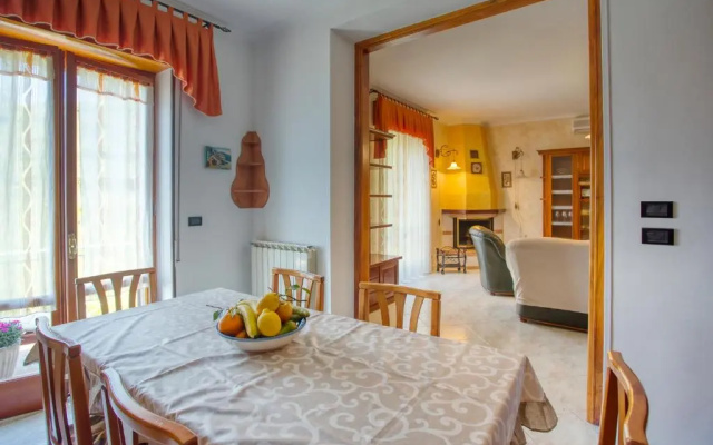 House-Charme degli Dei Holidays in Amalfi Coast