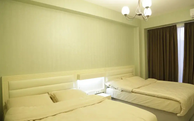 Апартаменты Full Comfort на Чавчавадзе