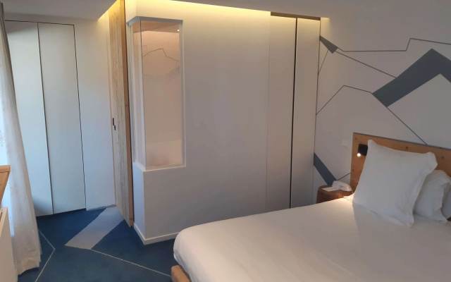 Best Western Chalet Les Saytels