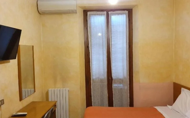 Albergo Leon dOro