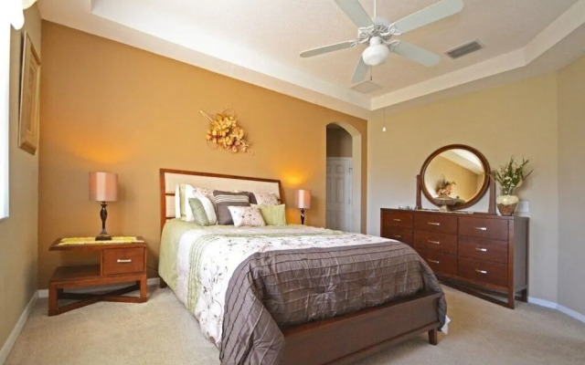 Alcantara Retreat